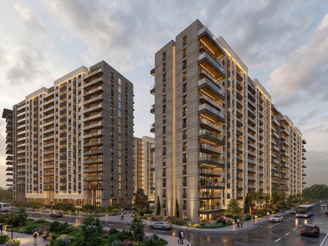 Grande Yaşamkent — fotoğraf 7