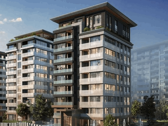 Avrupa Konutları Çamlıvadi — عکس 2