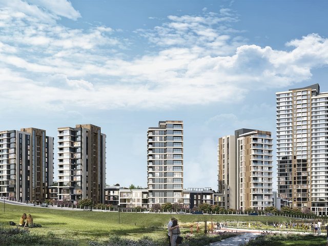 Senkron Beytepe — fotoğraf 2