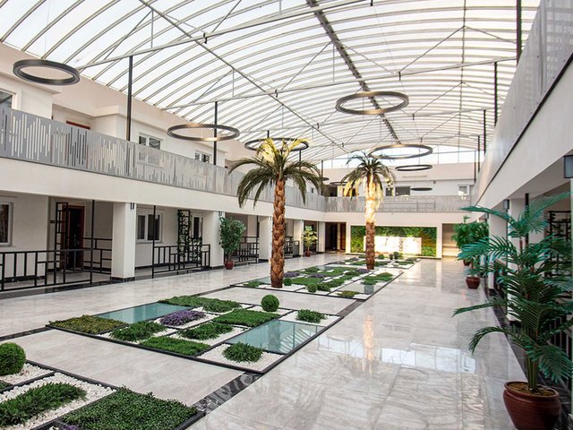 Deluxe Residence — Çorlu، تکیرداغ