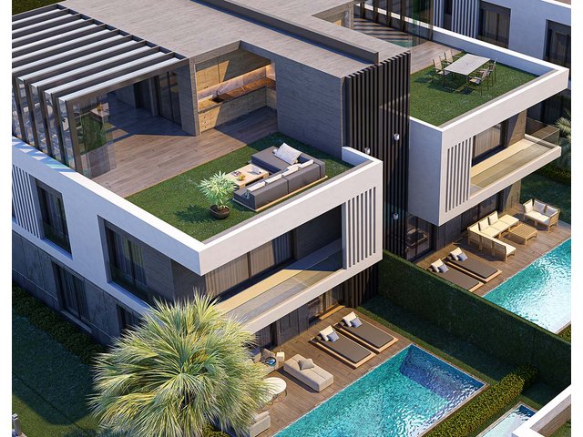 Doğa Life Konakları — عکس 2