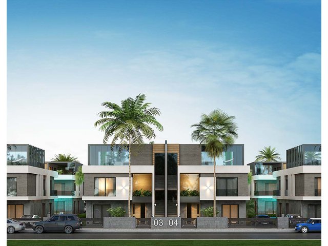 Doğa Life Konakları — Efeler، آیدین