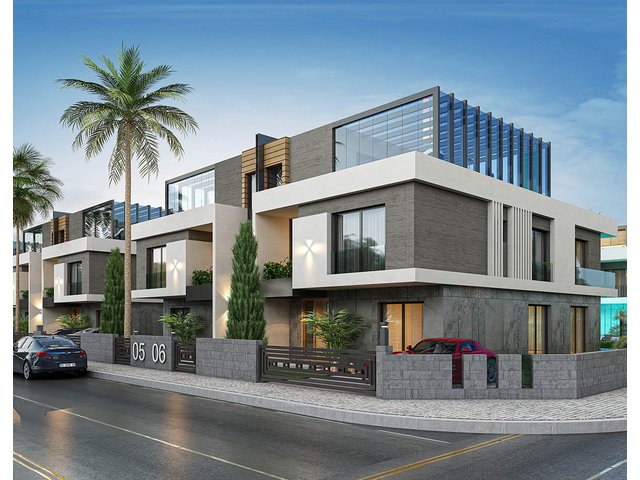 Doğa Life Konakları — عکس 3