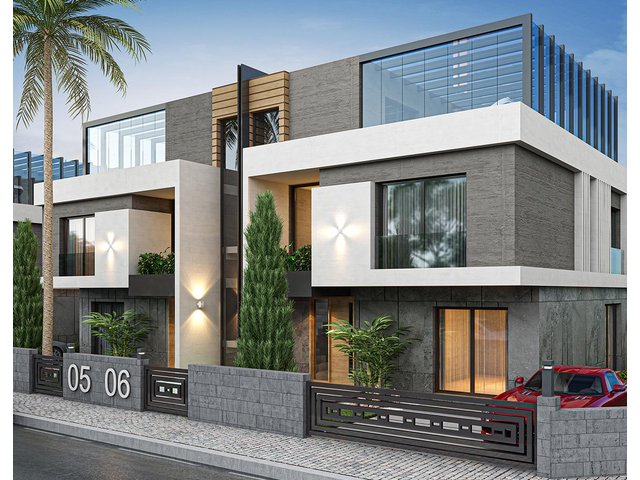 Doğa Life Konakları — عکس 4