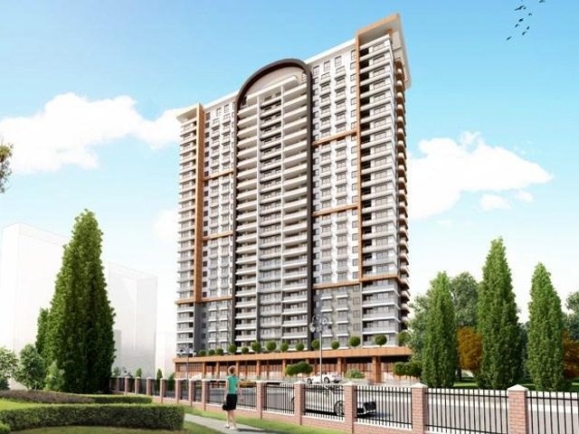 Olcay Point Residence — photo 7