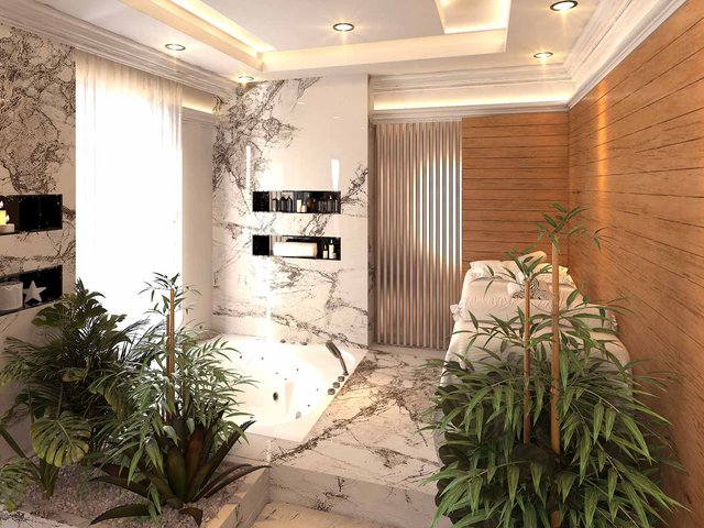 Myra Port Villaları — عکس 7