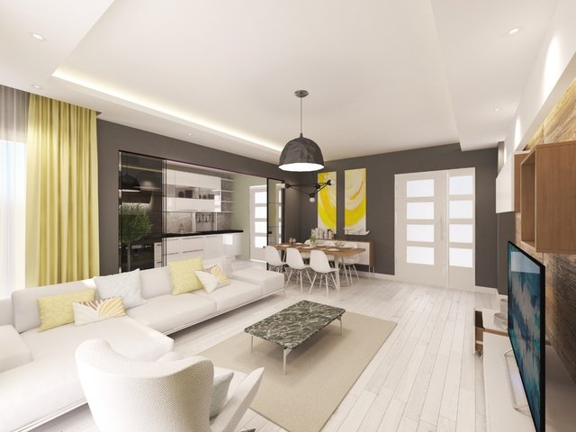 Seleksan Loft — عکس 4