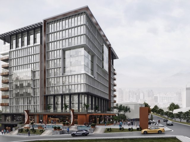 Asoy Plaza 9 — photo 3