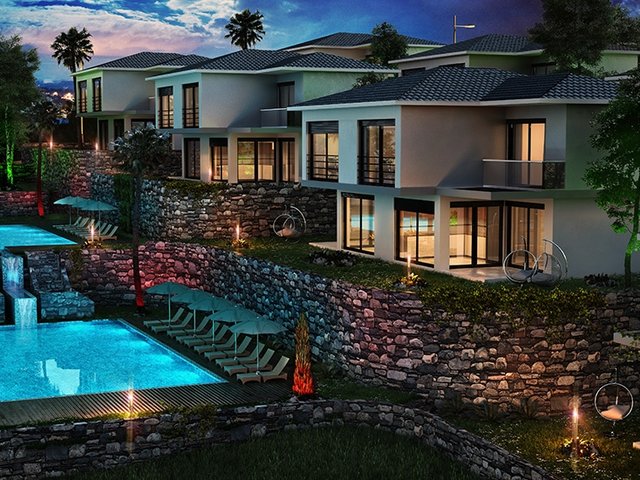 Ege Birlik Premium Villas — photo 8