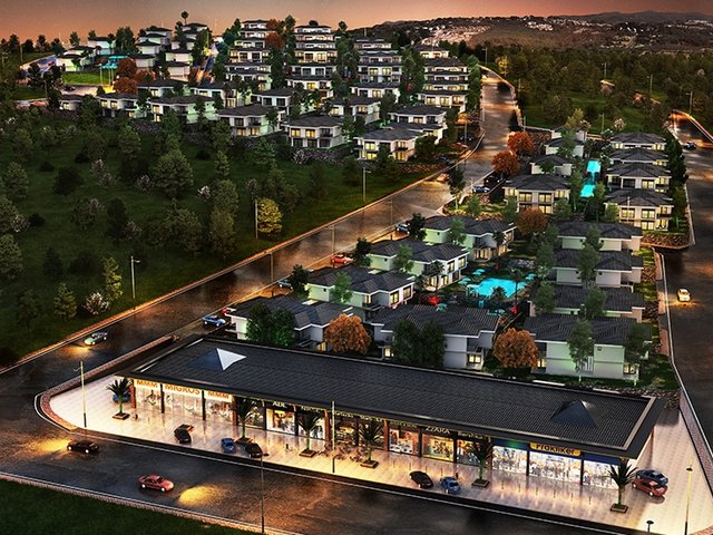 Ege Birlik Premium Villas — photo 7