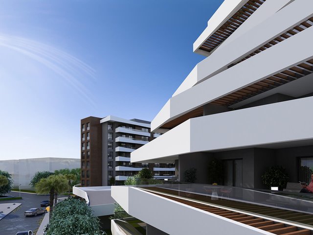 Atrıum Terrace — عکس 2