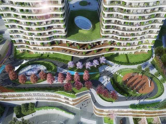AcarBlu — Beykoz, İstanbul
