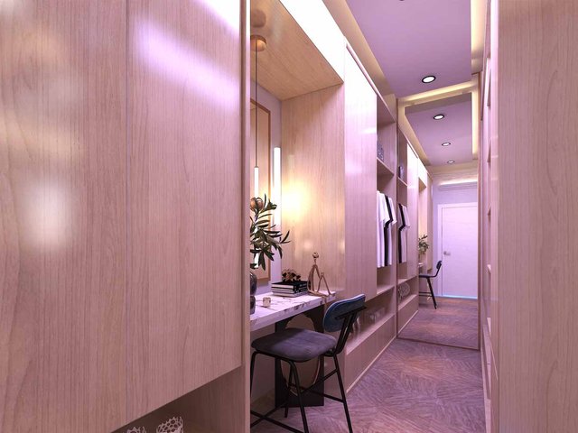 Myra Port Villaları — عکس 8