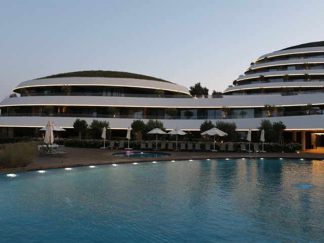 Folkart Hills Çeşme — عکس 3