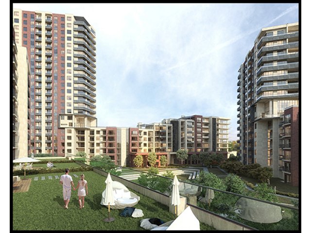 Trio Vista Konakları — photo 8