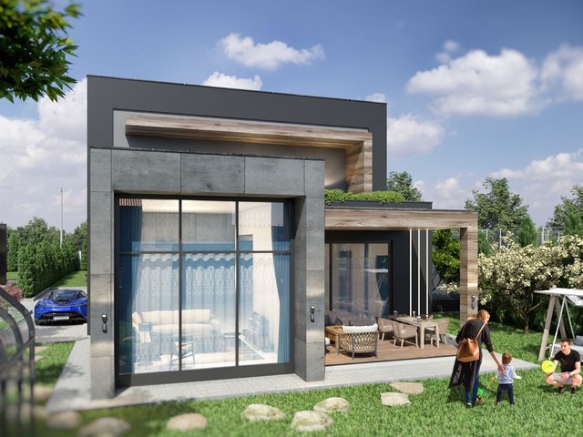 Villa Rosso — عکس 8