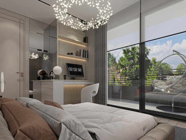 Dorya Villa — عکس 4