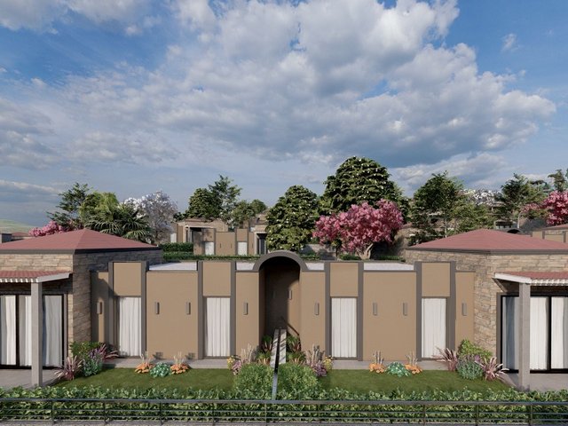 Acropol Green Life — عکس 5