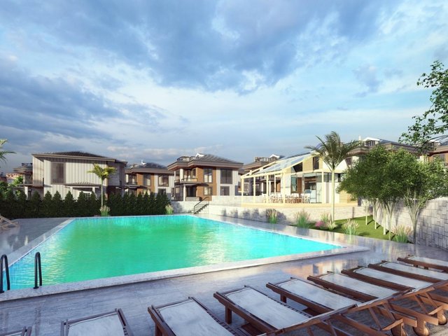 Aren Sitesi — photo 4
