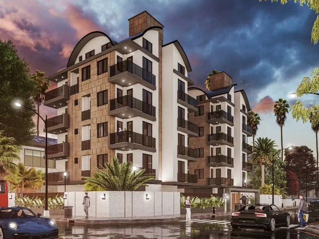 Sinim Towers — عکس 2