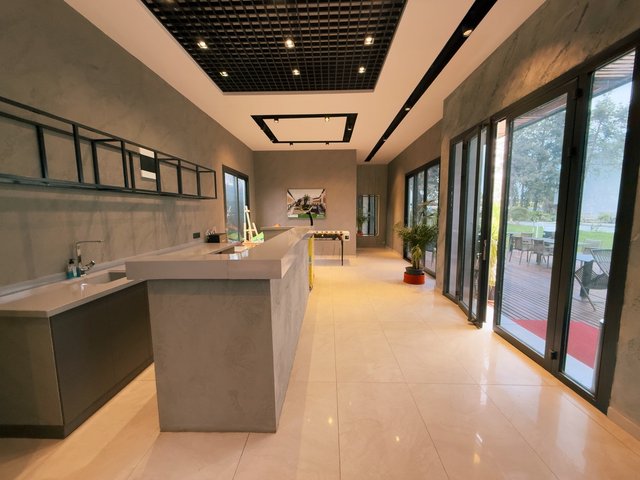 Yıldırım VillaGarden Atakent — عکس 5