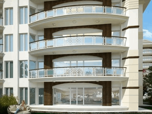 Maritza Beykoz Vadi Evleri — photo 4