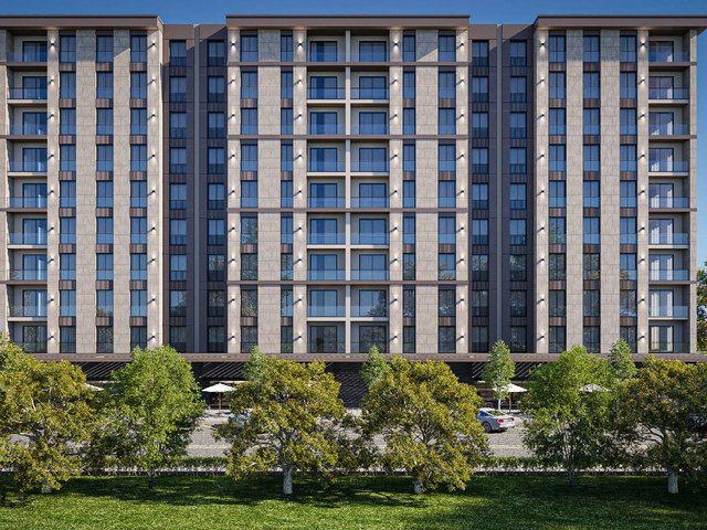 Prime Pendik — Pendik، استانبول