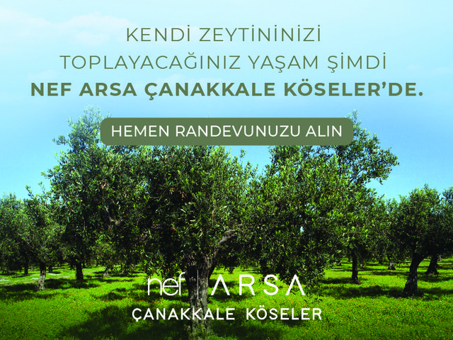 Nef ARSA Çanakkale Köseler — عکس 2
