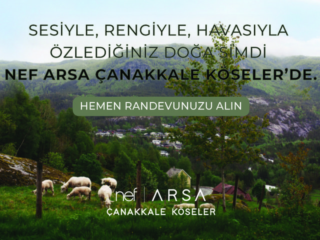 Nef ARSA Çanakkale Köseler — عکس 3