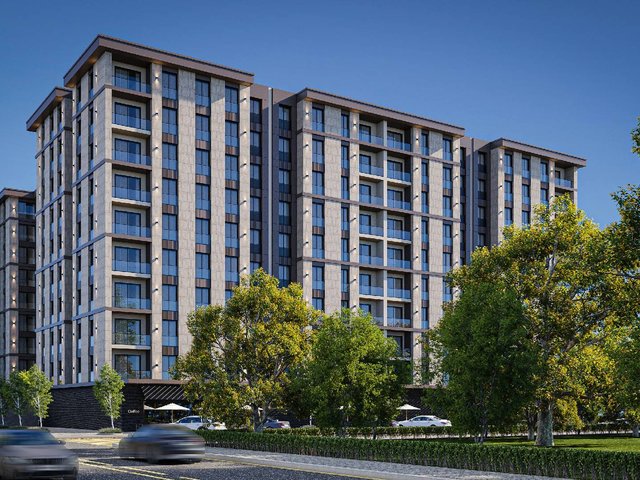 Prime Pendik — photo 8