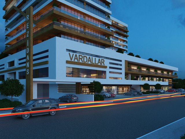 Vardallar Center — photo 2