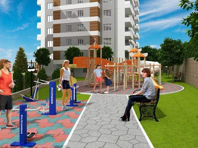 Beylerbeyi Prestige — عکس 6