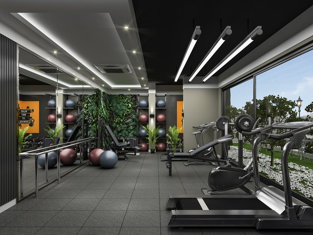 Exquisite Residence — عکس 6