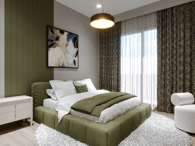 Hill Park Evleri — عکس 2