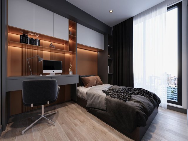 Lotus Terrace — photo 2