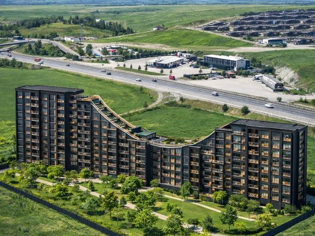 Tera Park Yeni Yaşamkent — photo 2