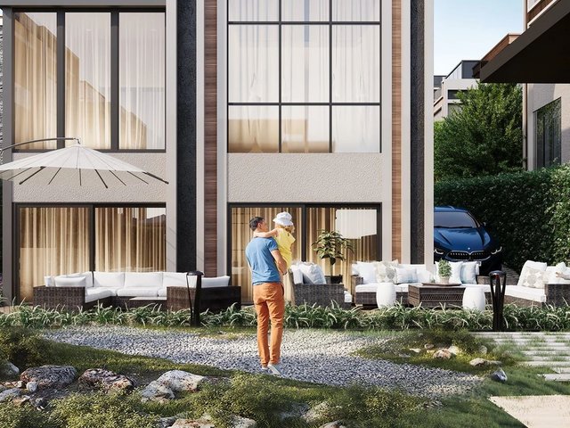 Polion Villaları — عکس 2