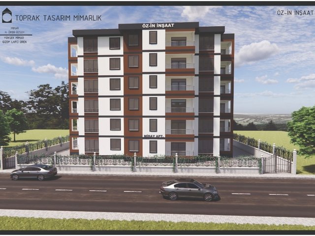 Elif Apartmanı — photo 6