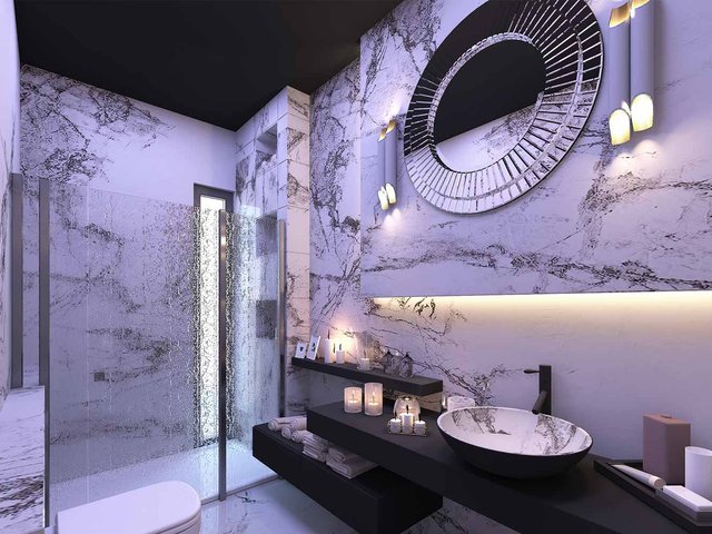 Myra Port Villaları — عکس 6