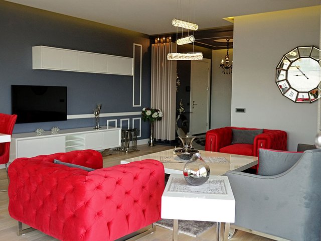 Sirius Loft Residence — photo 4