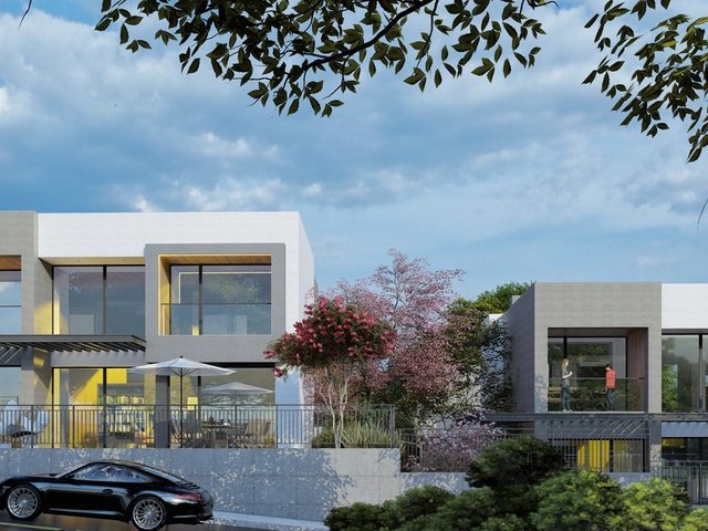 Limka Moderna Evleri — عکس 5