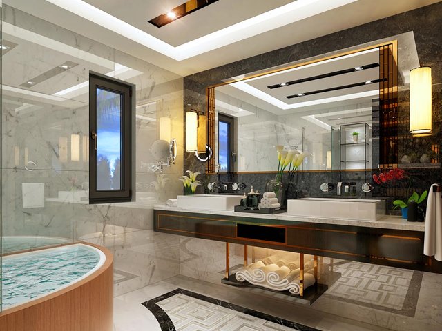 Villa Monza — Golbasi, Ankara