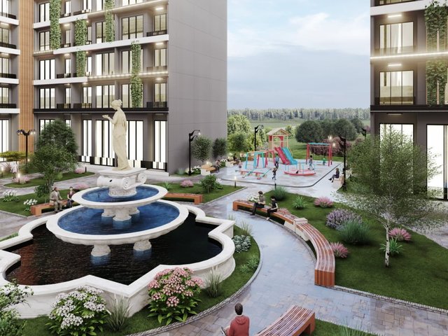 İpektaş Cadde — عکس 6
