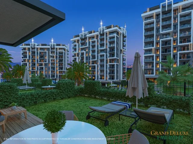 Emerald Grand Deluxe — photo 4