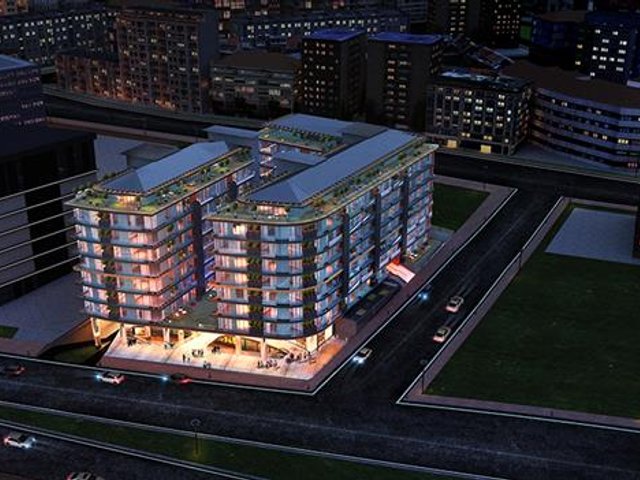 Elysium Soul Beyoğlu — عکس 4