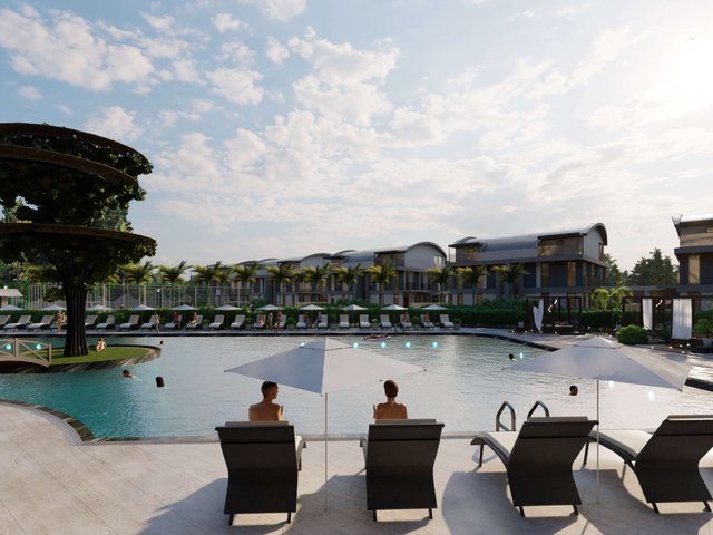 Allure Antalya — عکس 6