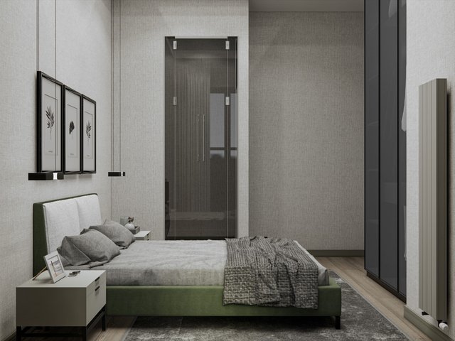 Cengizhan Kara Modern Premium Çimşit 1 — عکس 8