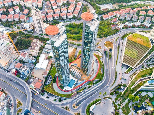 Türkerler Çiftçi Towers — عکس 8