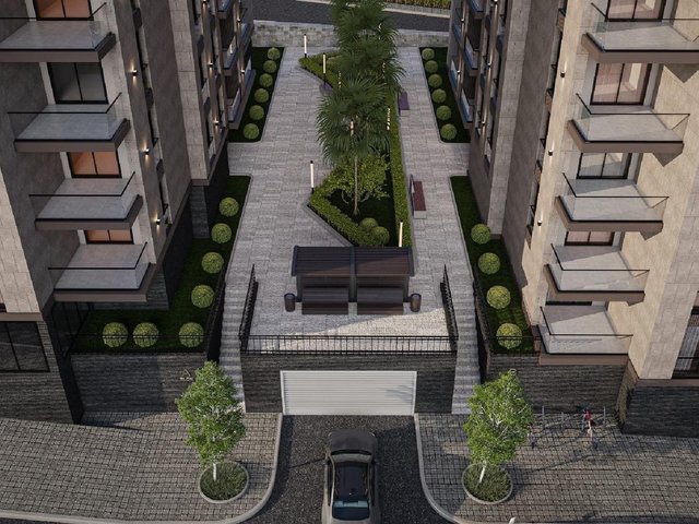 Toraman Sitesi — عکس 3