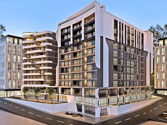 Pırlanta Ümraniye — Umraniye, Istanbul